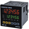 Digital Counter/timer, 6-Digit, 100Vac To 240Vac; No. Of Digits / Alpha Autonics - 22T1002 - Newark, An Avnet Company