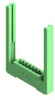 Card Edge Connector Rohs Compliant Edac - 61AJ0037 - Newark, An Avnet Company