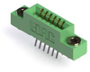 Card Edge Conn, Dual, 12Pos, Lug; Card Edge Connector Type Edac - 66AJ0551 - Newark, An Avnet Company
