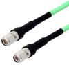 Rf Cable, Tnc Plug-Tnc Plug, 6Ft; Connector To Connector L-Com - 68AH3556 - Newark, An Avnet Company