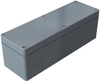 Enclosure, Electrical/industrial, Pet; Enclosure Type Rose - 07AH1007 - Newark, An Avnet Company