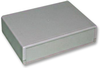 Enclosure, Desktop Case, With Pcb Fixing Screws, Instrument, 50 Mm, 190 Mm, 140 Mm Rohs Compliant Multicomp Pro - 74M3046 - Newark, An Avnet Company