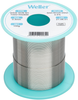 Solder Wire, 99.3/0.6/0.05 Sn/cu/ni/100G Rohs Compliant Weller - 87AJ3612 - Newark, An Avnet Company