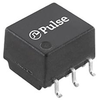 Xfmr, 1Port, 1 Pulse Electronics - 85AJ2858 - Newark, An Avnet Company