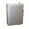 Electrical - Aluminum - Wallmount Enclosures - 1418N4ALB6 - Hammond Manufacturing Company Inc.