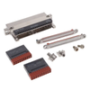 Connectors, Interconnects - Rectangular Connectors - Free Hanging, Panel Mount - 1316079-MTCPQKT2R22SGAC - Win Source Electronics