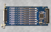 16-Bit Analog Output Signal Interface Modules -- MSXB 076 - Image