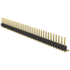 Headers, Male Pins - S1111EC-33-ND - DigiKey