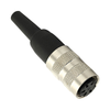 Circular Connector Assemblies - T3361018-ND - DigiKey