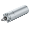 Motors - AC, DC -- 3473-VG.ECI4240BK1.PP42.1.5-ND - Image