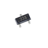 Single FETs, MOSFETs - 4518-FDN338PTR-ND - DigiKey