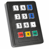 Keypad Switches - MGR1659-ND - DigiKey