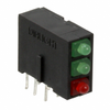 Circuit Board Indicators, Arrays, Light Bars, Bar Graphs - 350-3042-ND - DigiKey