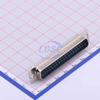 Connectors >> D-Sub/DVI/HDMI Connectors -- DS1033-37MUNSiSS - Image