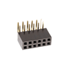 Headers, Receptacles, Female Sockets - 732-613012243121-ND - DigiKey