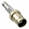 Coaxial Connector (RF) Adapters - 1124-1001-ND - DigiKey
