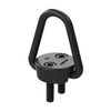 Hoist Rings, Load Capacity - 11120.6 N | 2500 lbf, Torque - NaN Nm | 7-10 lb-ft -- SHR-34035S - Image