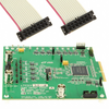 Analog to Digital Converters (ADCs) Evaluation Boards - DC2412A-A-ND - DigiKey