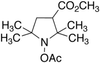 1-Acetoxy-3-methoxycarbonyl-2,2,5,5-tetramethylpyrrolidine.. - A166380 - Toronto Research Chemicals, Inc.