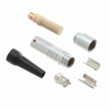Circular Connector Assemblies - 820B005-273L301-ND - DigiKey