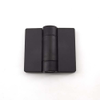 ANGLE-ADJUSTABLE DETENT HINGE (BLACK) - HG-CHJ70BL -- HG-CHJ70BL - Image
