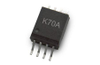 Transistor, Photovoltaic Output Optoisolators -- ACPL-K73A-500E