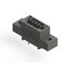 Edgeboard Connectors - 151-895-010-556-502-ND - DigiKey