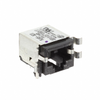 Modular/Ethernet Connector (RJ45, RJ11) Jacks - RJ45-8Z3-ND - DigiKey