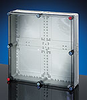 Liquid Tight Modular Enclosure -- Mi 0800 - Image