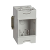 DIN Rail Terminal Accessories - 2663727 - RS Components, Ltd.
