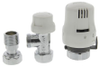 Radiator Valves - 3424566 - RS Components, Ltd.
