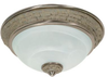 Flush Mounts-Bowl Style - 16062 - Light Center (The)
