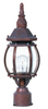 Exterior -Post/Pier Head - 286671 - Light Center (The)