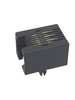 Modular Connectors - 1001-MTJ-66521 - New Yorker Electronics Co., Inc.