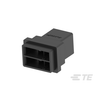 Rectangular Connector Housings - 1111-1-179554-3-ND - DigiKey