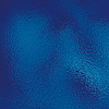 Medium Blue Solid Transparent, Hammered Glass - 134H - Spectrum Glass Company, Inc.