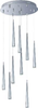 E22227-24PC Mini Pendants-4+Light Cluster - 331251 - Capital Lighting, Inc.