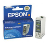 Stylus Photo 2000P Black Ink Cartridge - T015201 - LexJet Corporation