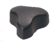 3 Lobe Clamping Knob -- TRAID-45 - Image