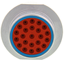 Circular / Cylindrical Connector - HD30 Series - HD34-24-23SE - LADD Distribution