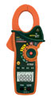 EX845 - Extech EX845, CAT IV 1000 A Clamp Meter with IR Thermometer -- GO-20036-54