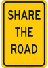 Traffic Control Sign - 129443 - Brady Corporation