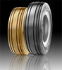 Solid Tires - Continental SC11 - ContiTech AG