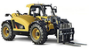 Telehandlers - TH407C - Caterpillar Machines