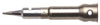 Weller Needle Tip WPT01 - Needle Tip - 0.551 in Tip Length - 0.039 in Tip Width - 037103-14662 - R. S. Hughes Company, Inc.