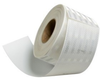 3M 963-10 White Reflective Tape - 2 in Width x 50 yd Length - 0.01 to 0.014 in Thick - 22650 - 051141-22650 - R. S. Hughes Company, Inc.