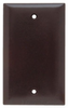 Standard Wall Plate - SP13 - Hubbell Wiring Device-Kellems