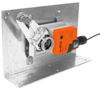 Universal right angle bracket (7-1/2