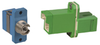 Indoor Connectors and Adapters -- Hybrid Adapter Portfolio