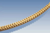 Timing Belt, 3mm HTD Pitch, TruMotion - Image